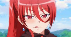 Kubo-san wa Mob wo Yurusanai será suspenso indefinidamente - Anime United