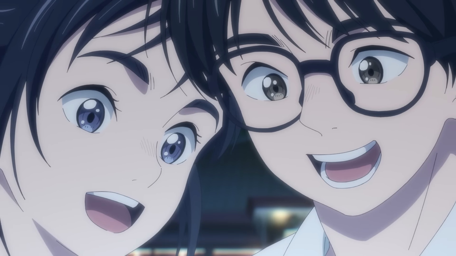 Animes In Japan 🎄 on X: INFO Faltam apenas dois capítulos para o final  do mangá de Kimi wa Houkago Insomnia chegando em sua conclusão no dia 7  de agosto.  /