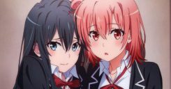 Fujizo News] Confira o novo trailer da temporada do anime de Tsuki ga  Michibiku Isekai Douchuu (Tsukimichi: Moonlit Fantasy). Estreia em 8 de  janeiro no catálogo da Crunchyroll. E Estúdio: J.C STAFF