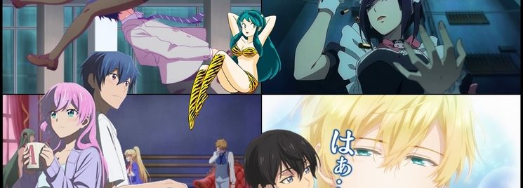 Fuufu Ijou, Koibito Miman ganhará anime - AnimeNew