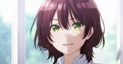 Anime Niehime to Kemono no Ou revela primeiro visual e estreia em