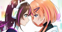 Kanojo ga Kōshaku-Tei ni Itta Riyū – Anime isekai já tem data de estreia -  Manga Livre RS