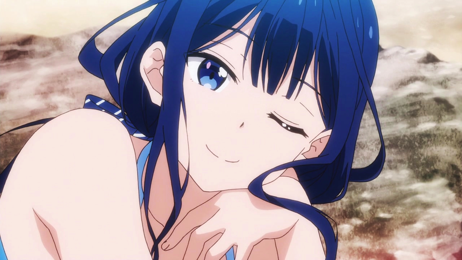 Segunda temporada de Masamune-kun's Revenge R é adiada devido à