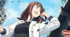 Isekai wa Smartphone to Tomo ni ganha novo trailer para sua segunda  temporada - Anime United