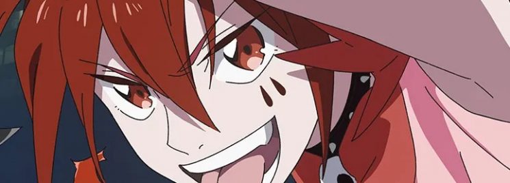 Mahou Shoujo Magical Destroyers - Anime original é anunciado - Anime United