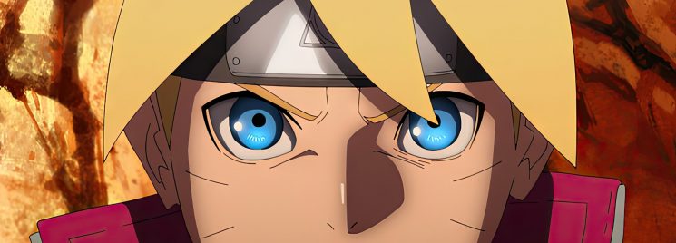 Boruto: Visual dos personagens após time-skip é revelado - Anime United
