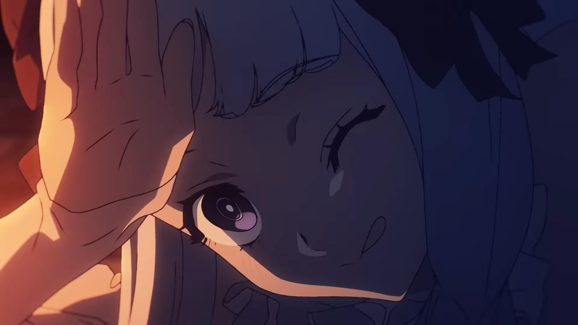 Fate/strange Fake: Whispers of Dawn - Assistir Animes Online HD