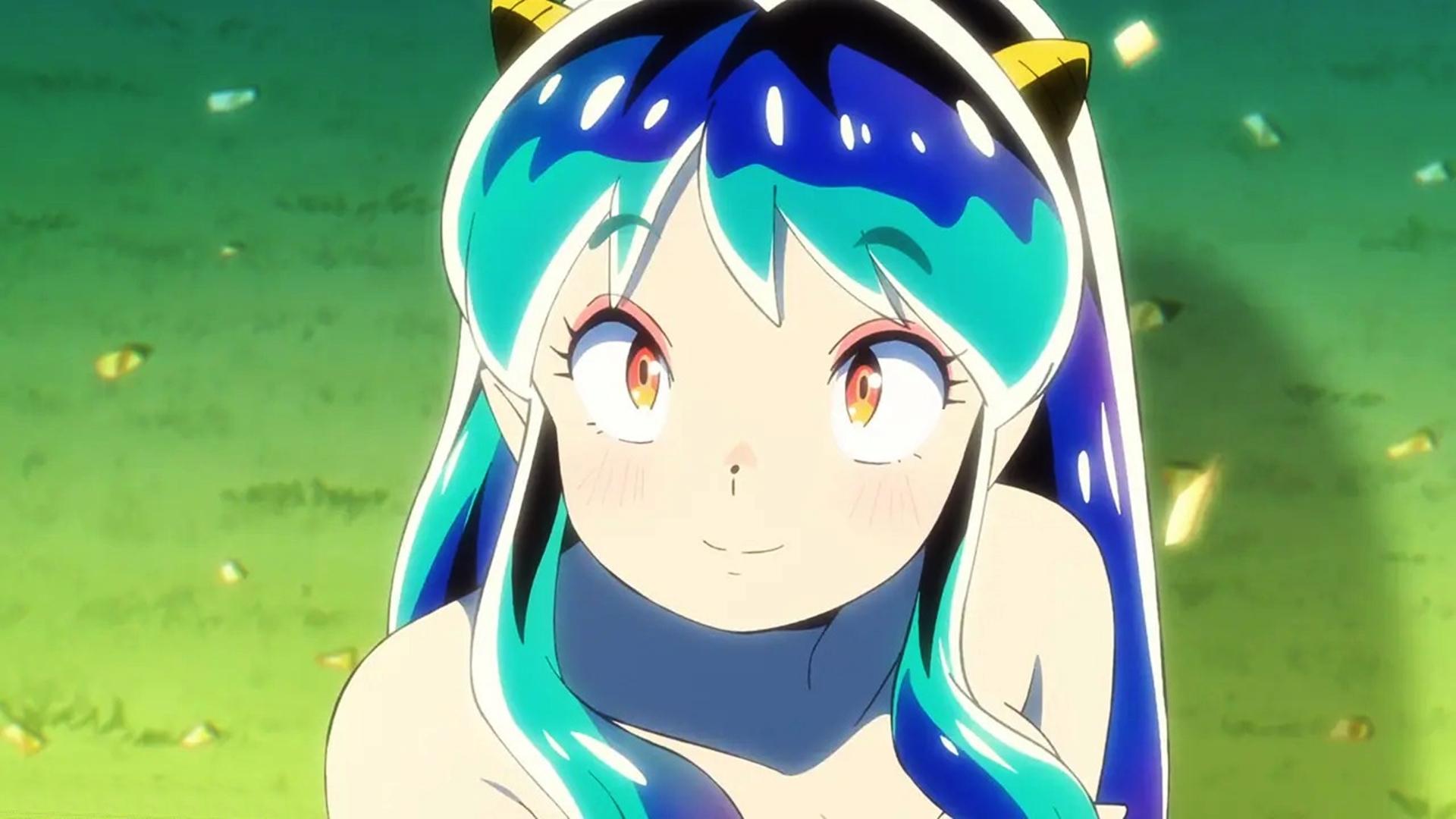 URUSEI YATSURA 2 TEMPORADA DATA DE LANÇAMENTO! - 2 season release