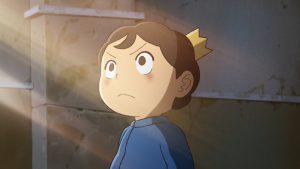 Ousama Ranking ganha seu primeiro trailer para episódio especial - Anime  United