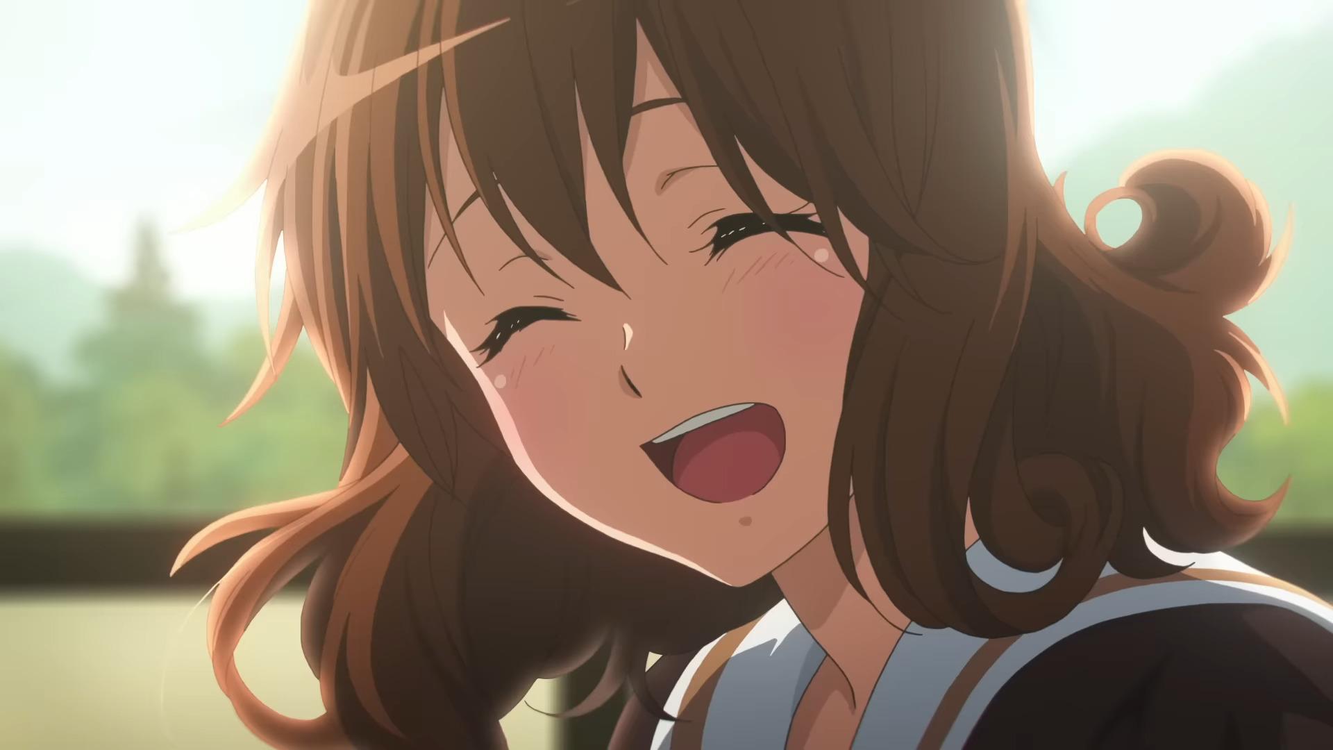 Hibike Euphonium Kumiko