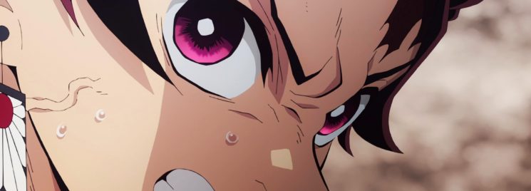 VAMOS pro PUT3IR0! (Kimetsu no Yaiba 2ª temporada) - Anime United