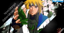 Anime de Naruto tem estreia adiada indefinidamente. – Mode Otaku