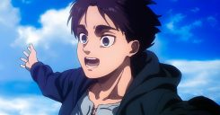Animes In Japan 🎄 on X: FINALMENTE VEIO AI, a parte 2 da temporada final  do anime Shingeki no Kyojin ESTREIA HOJE!  / X