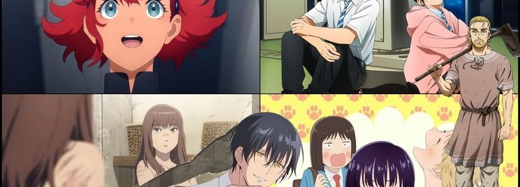Kubo-san wa Mob wo Yurusanai será suspenso indefinidamente - Anime United