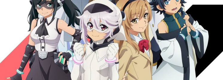 Monogatari Series chegará à Funimation este mês - Anime United