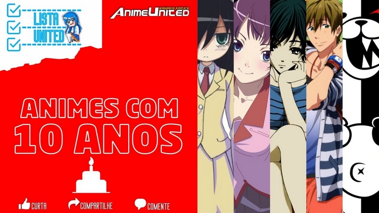 Como criar um site de animes de sucesso - Anime United