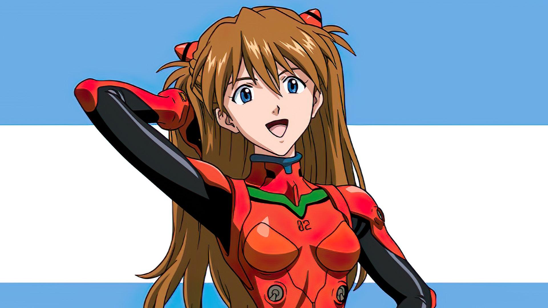 Franquia de Evangelion