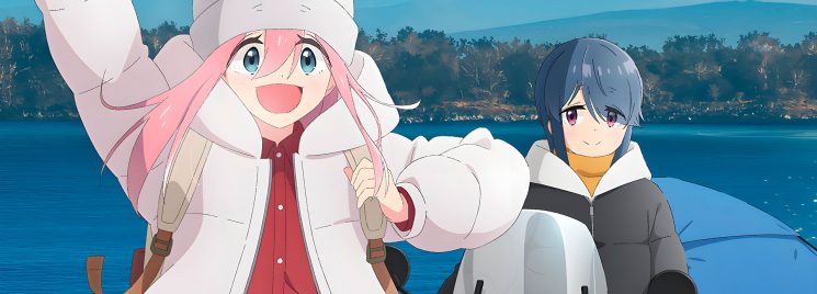 MAGES. anuncia jogo baseado no anime de Summer Time Rendering
