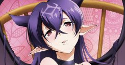 Kage no Jitsuryokusha ni Naritakute! - 2ª Temporada (PV2). Anime estreia em  04 de Outubro de 2023 
