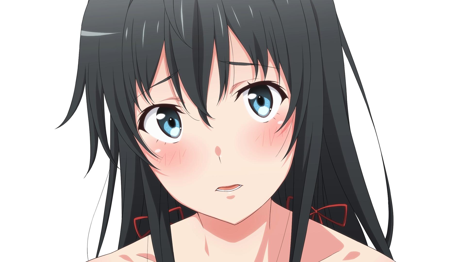 Assistir Yahari Ore no Seishun Love Comedy wa Machigatteiru. Zoku Todos os  Episódios Online