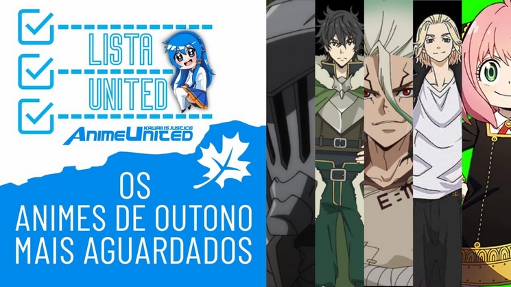 Tate no Yuusha no Nariagari ganha novo trailer para a terceira temporada -  Anime United