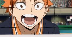 Haikyu!!