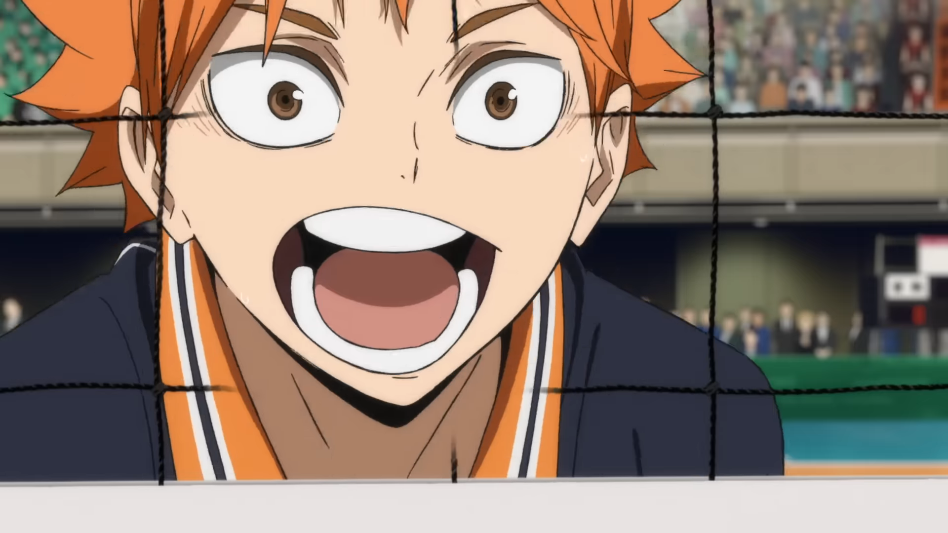 Haikyuu!! – Quarta Temporada revela Estreia