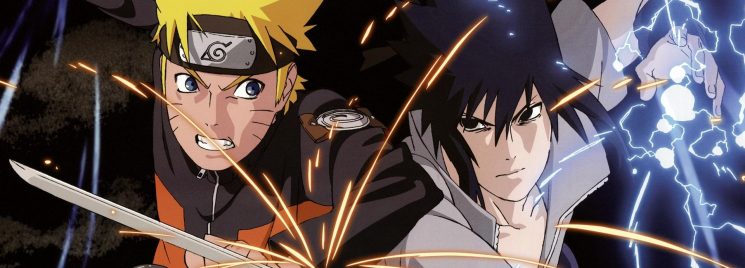 Naruto ganha novas artes e vídeo promocional para celebrar 20º aniversário  do anime