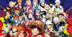 Gakusen Toshi Asterisk - Após 2 anos de pausa, série de light novels será  retomada no mês que vem. - Anime United