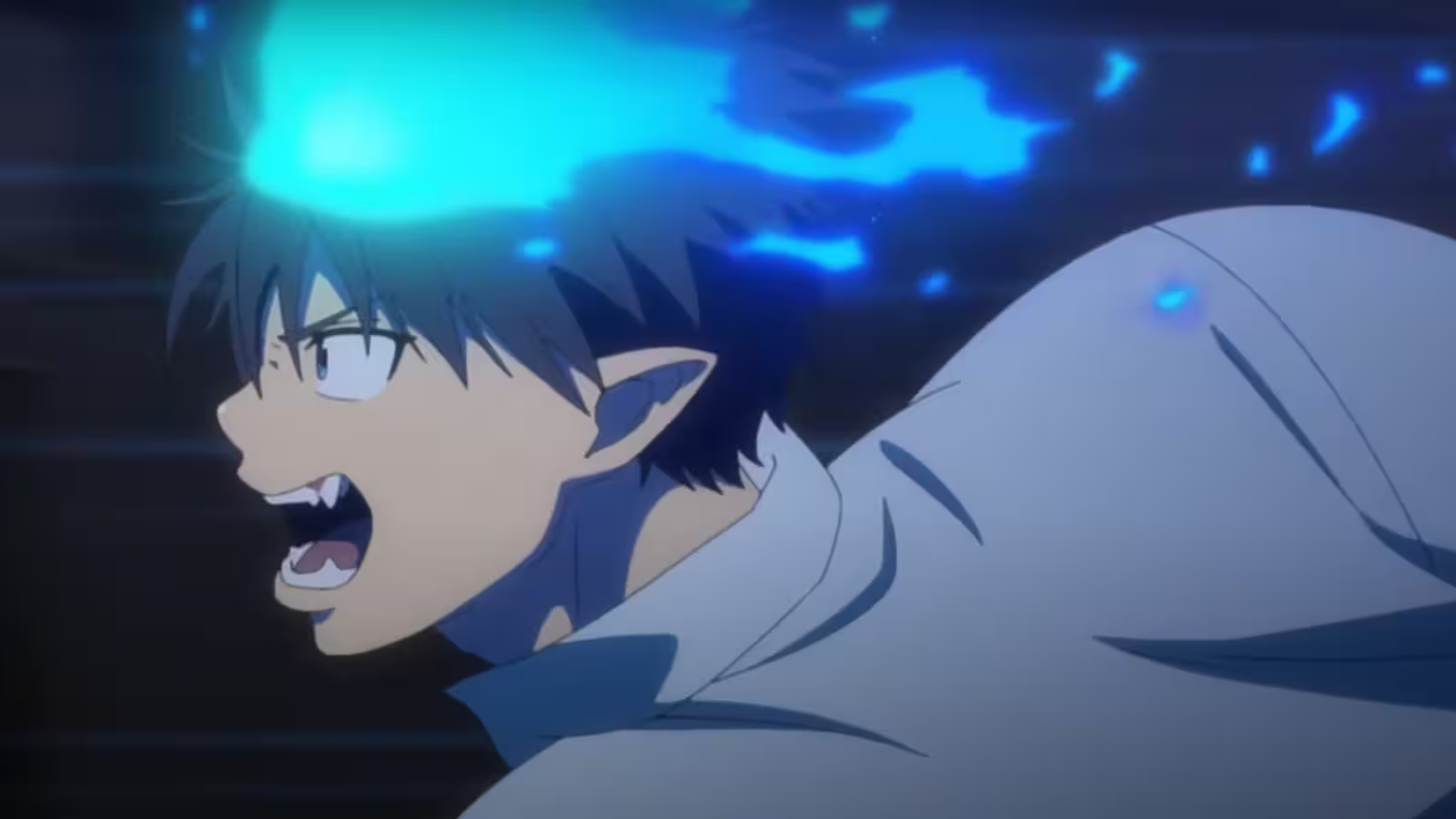 Assistir Ao no Exorcist: Shimane Illuminati-hen - Todos os