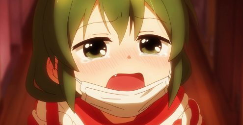 Anime Bottom-Tier Character Tomozaki tem 2ª temporada agendada para janeiro  de 2024 - Crunchyroll Notícias