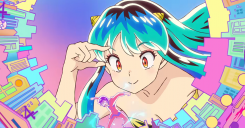 Urusei Yatsura