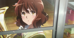 Sound! Euphonium