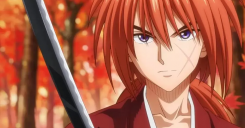 Rurouni Kenshin