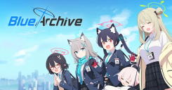 Blue Archive The Animation