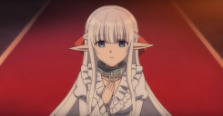 An Archdemon's Dilemma - How to Love Your Elf Bride