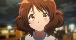 Sound! Euphonium 3