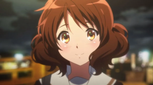 Sound! Euphonium 3