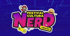 I Festival Cultura Nerd