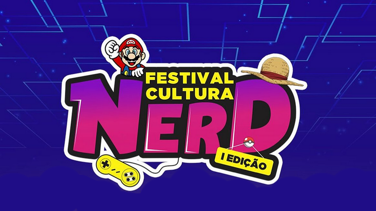 I Festival Cultura Nerd