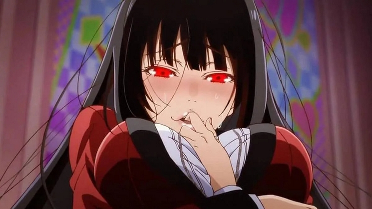 Kakegurui