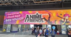 Anime Friends