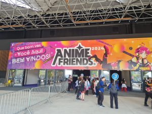 Anime Friends 2024