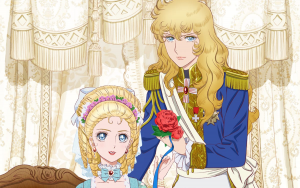 Rose of Versailles