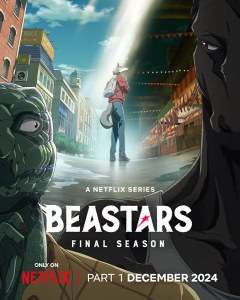 Beastars