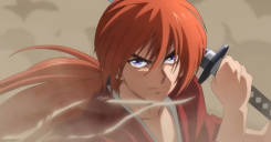 Rurouni Kenshin