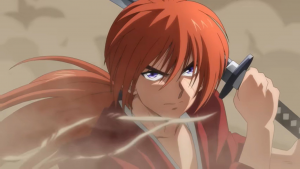 Rurouni Kenshin