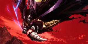 Overlord: The Sacred Kingdom