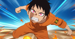 Fire Force