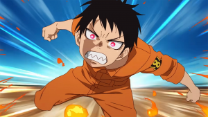 Fire Force